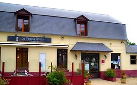 Contact Hotel Le Temps Perdu